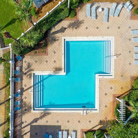 Gulfside Cottage เดสติน ภายนอก รูปภาพ