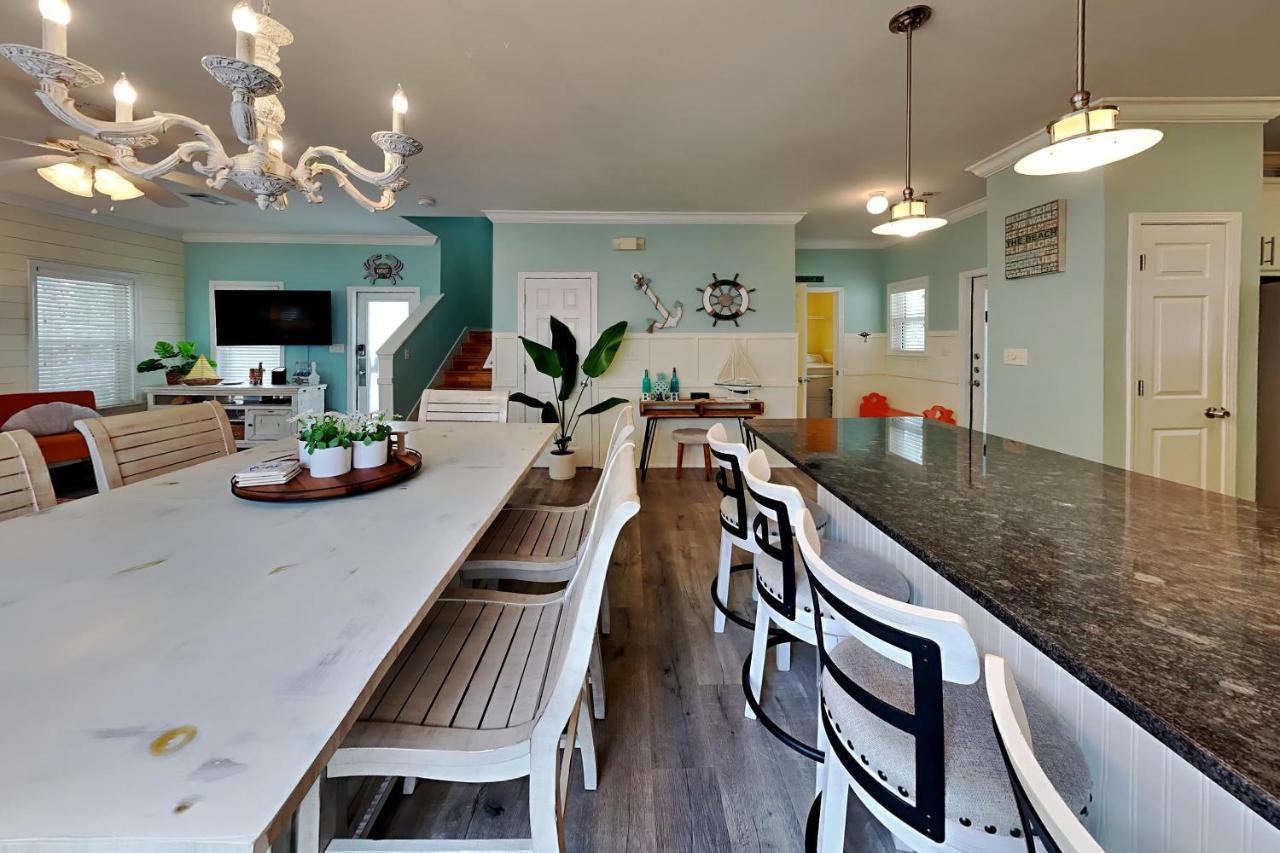 Gulfside Cottage เดสติน ภายนอก รูปภาพ