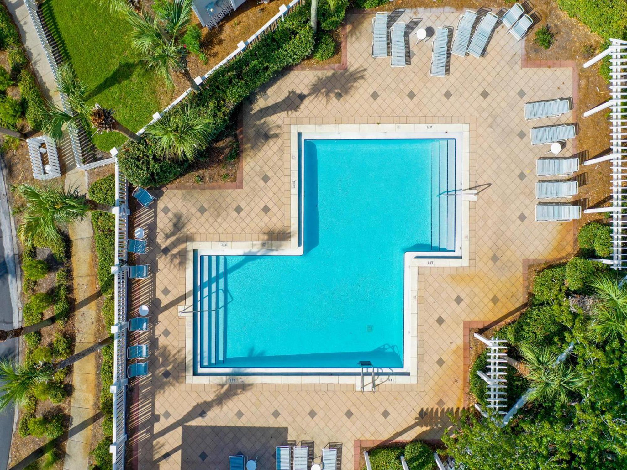 Gulfside Cottage เดสติน ภายนอก รูปภาพ